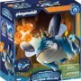 Dragons Plowhorn si D'angelo